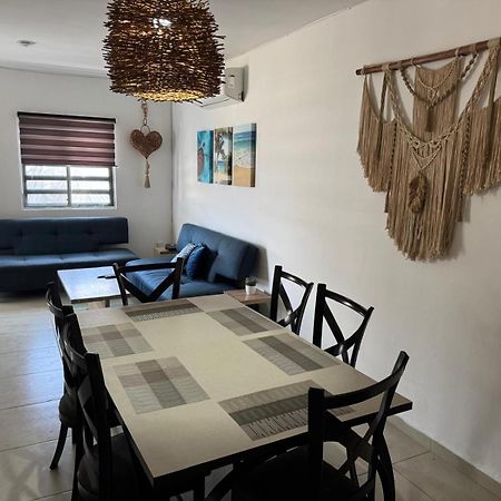 Вілла La Casa Del Arbol -4Bed 3 Bath Пуерто-Морелос Екстер'єр фото