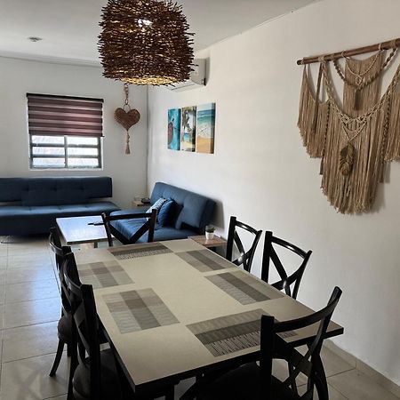 Вілла La Casa Del Arbol -4Bed 3 Bath Пуерто-Морелос Екстер'єр фото
