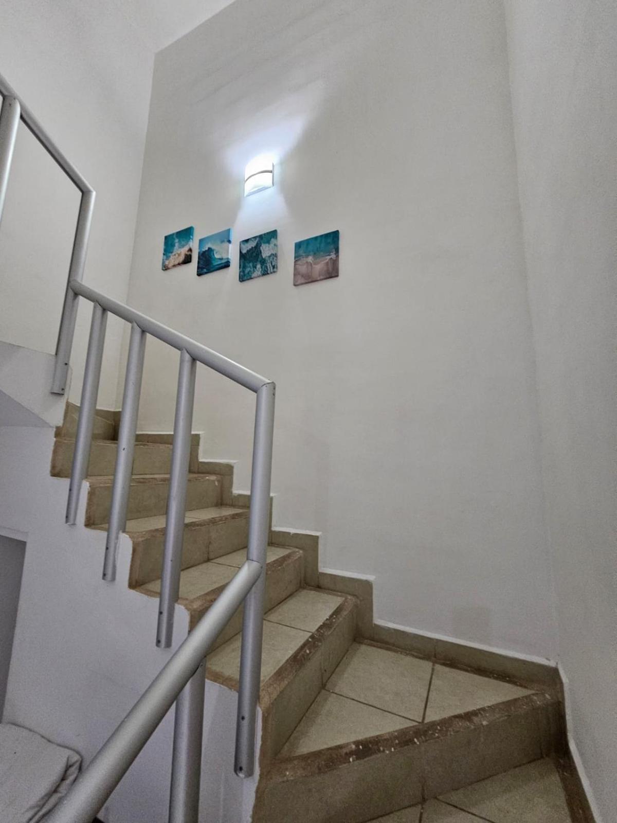 Вілла La Casa Del Arbol -4Bed 3 Bath Пуерто-Морелос Екстер'єр фото